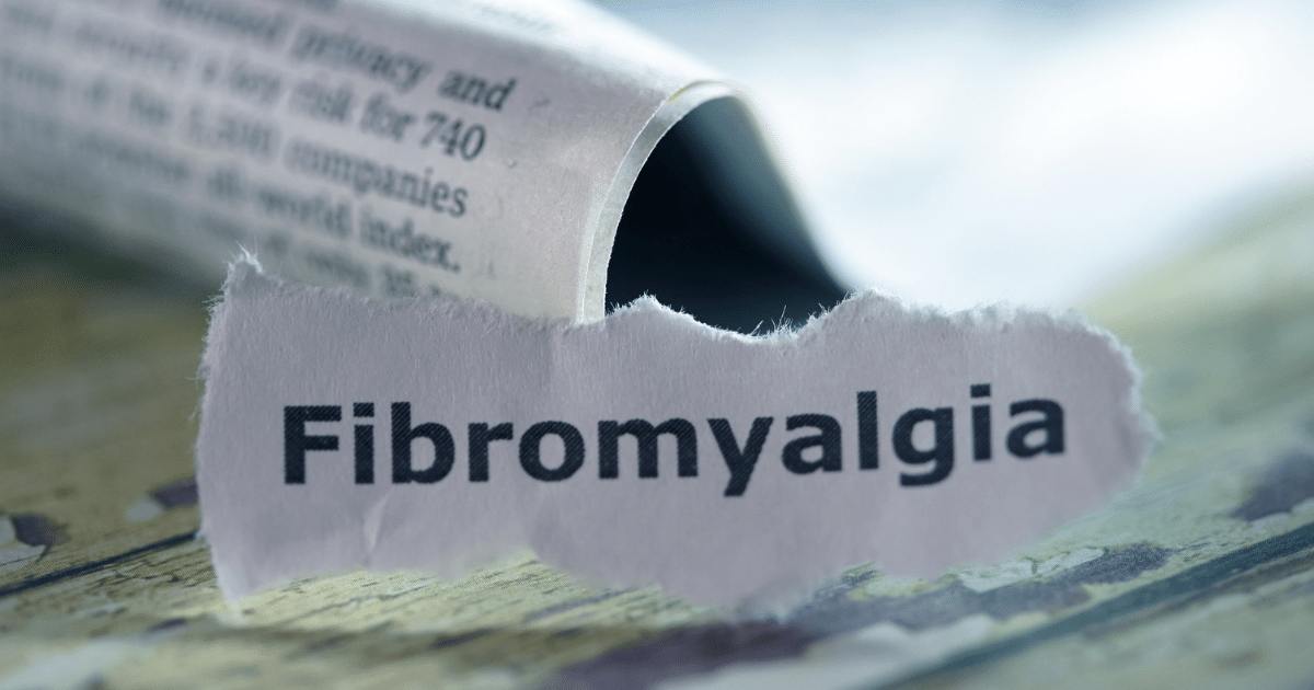 A cannabis pode tratar fibromialgia